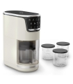 Tefal IG602A Dolci jäätisemasin 10-ühes, beež