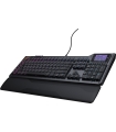 Turtle Beach klaviatuur Command KB5 US, must