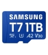 Samsung Micro SDXC T7 1TB/V30 MB-MB1T0T/WW
