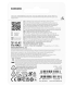 Samsung Micro SDXC T7 1TB/V30 MB-MB1T0T/WW