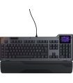 Turtle Beach klaviatuur Command KB5 Nordic, must