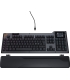 Turtle Beach klaviatuur Command KB5 Nordic, must
