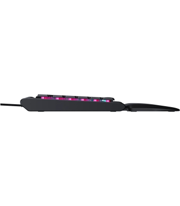 Turtle Beach klaviatuur Command KB5 Nordic, must