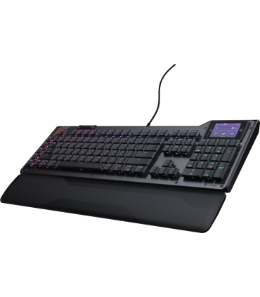 Turtle Beach klaviatuur Command KB5 US, must