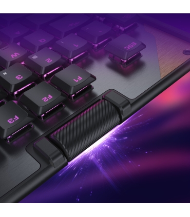 Turtle Beach klaviatuur Command KB5 Nordic, must