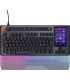Turtle Beach klaviatuur Command KB7 TKL Nordic, must