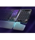 Turtle Beach klaviatuur Command KB7 TKL Nordic, must