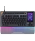 Turtle Beach klaviatuur Command KB7 TKL US, must