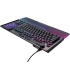 Turtle Beach klaviatuur Command KB7 TKL US, must