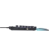 Turtle Beach numbriklaviatuur Command KP7, must