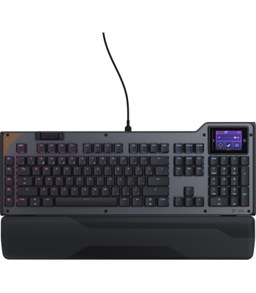 Turtle Beach klaviatuur Command KB5 US, must