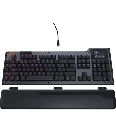 Turtle Beach klaviatuur Command KB5 US, must