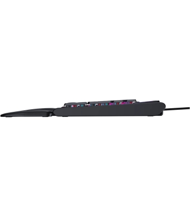 Turtle Beach klaviatuur Command KB5 Nordic, must