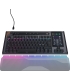 Turtle Beach klaviatuur Command KB7 TKL Nordic, must