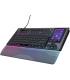Turtle Beach klaviatuur Command KB7 TKL US, must