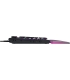 Turtle Beach klaviatuur Command KB7 TKL US, must