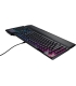 Turtle Beach klaviatuur Command KB5 US, must