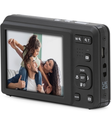 Kodak PixPro FZ55, must