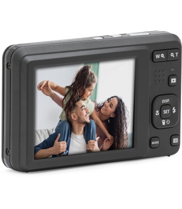 Kodak PixPro FZ55, must