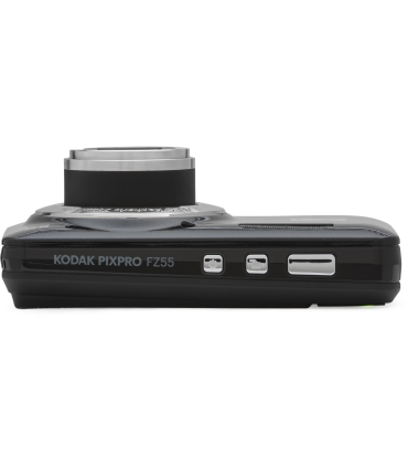 Kodak PixPro FZ55, must