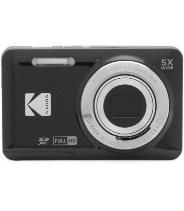 Kodak PixPro FZ55, must