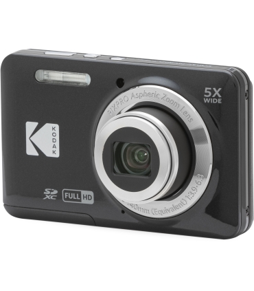 Kodak PixPro FZ55, must