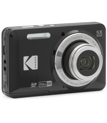 Kodak PixPro FZ55, must