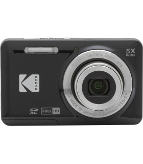 Kodak PixPro FZ55, must