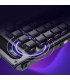 Turtle Beach numbriklaviatuur Command KP7, must