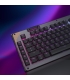 Turtle Beach klaviatuur Command KB5 US, must