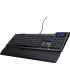 Turtle Beach klaviatuur Command KB5 Nordic, must