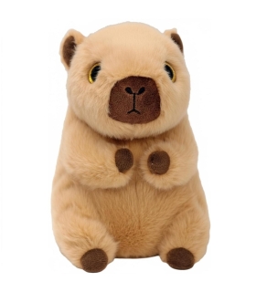 TY Beanie Babies kapibaara Lara 24 cm