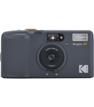 Kodak Snapic A1, hall
