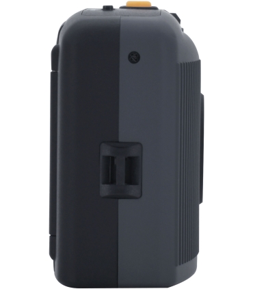 Kodak Snapic A1, hall