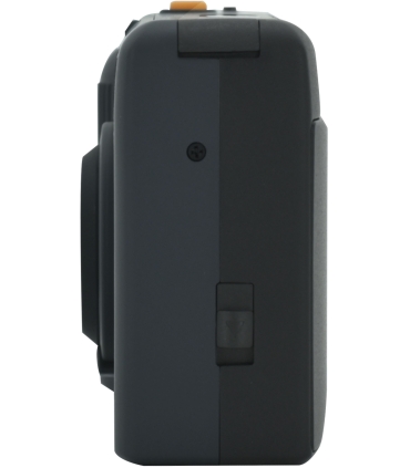 Kodak Snapic A1, hall