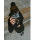 Kodak Snapic A1, hall
