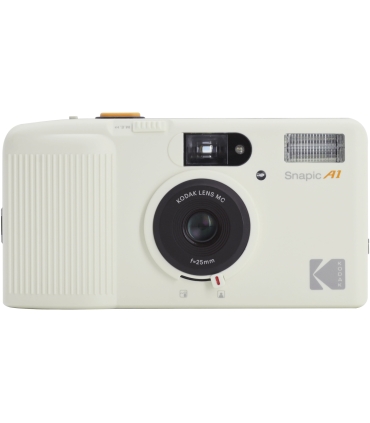 Kodak Snapic A1, valge