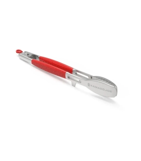 Kamado Joe tugevdatud terasest grillitangid
