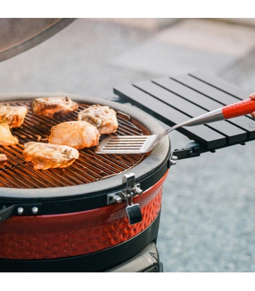 Kamado Joe tugevdatud terasest grillilabidas