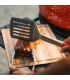 Kamado Joe tugevdatud terasest grillilabidas