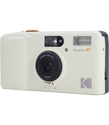 Kodak Snapic A1, valge