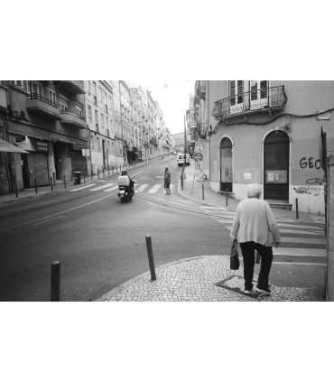 Kodak Snapic A1, valge