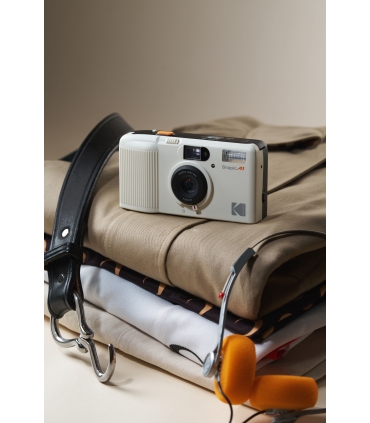 Kodak Snapic A1, valge