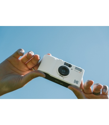 Kodak Snapic A1, valge