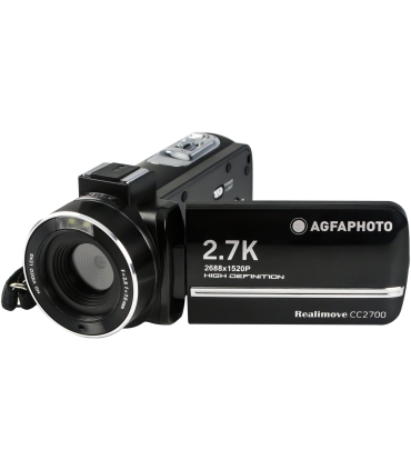 AgfaPhoto Realimove CC2700