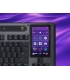 Turtle Beach klaviatuur Command KB7 TKL Nordic, must