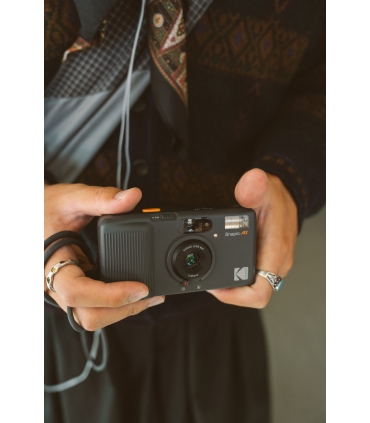 Kodak Snapic A1, hall