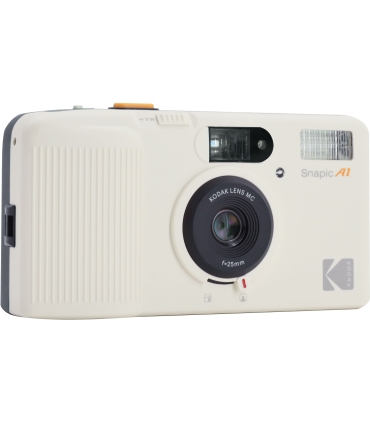 Kodak Snapic A1, valge