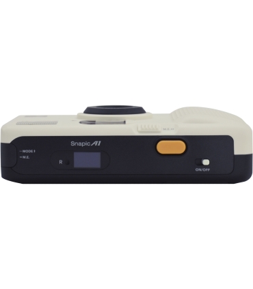 Kodak Snapic A1, valge