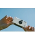 Kodak Snapic A1, valge
